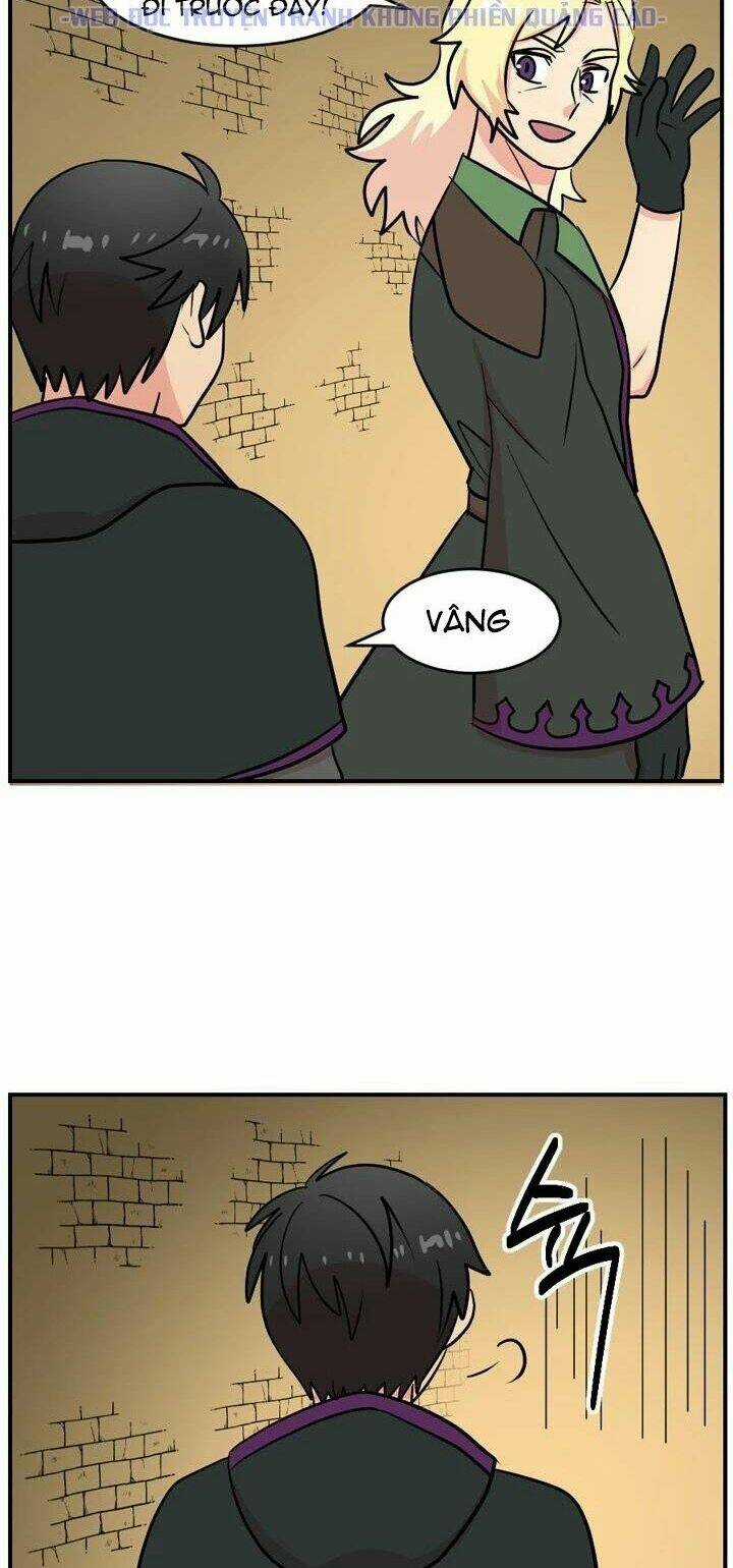 Mọt Sách - Chapter 40 - Trang 23