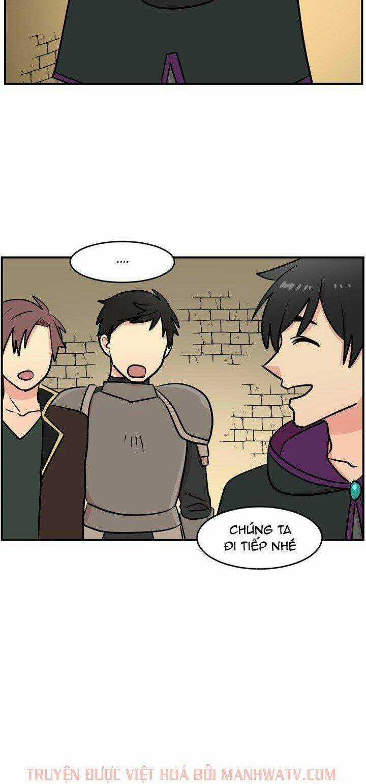 Mọt Sách - Chapter 40 - Trang 24