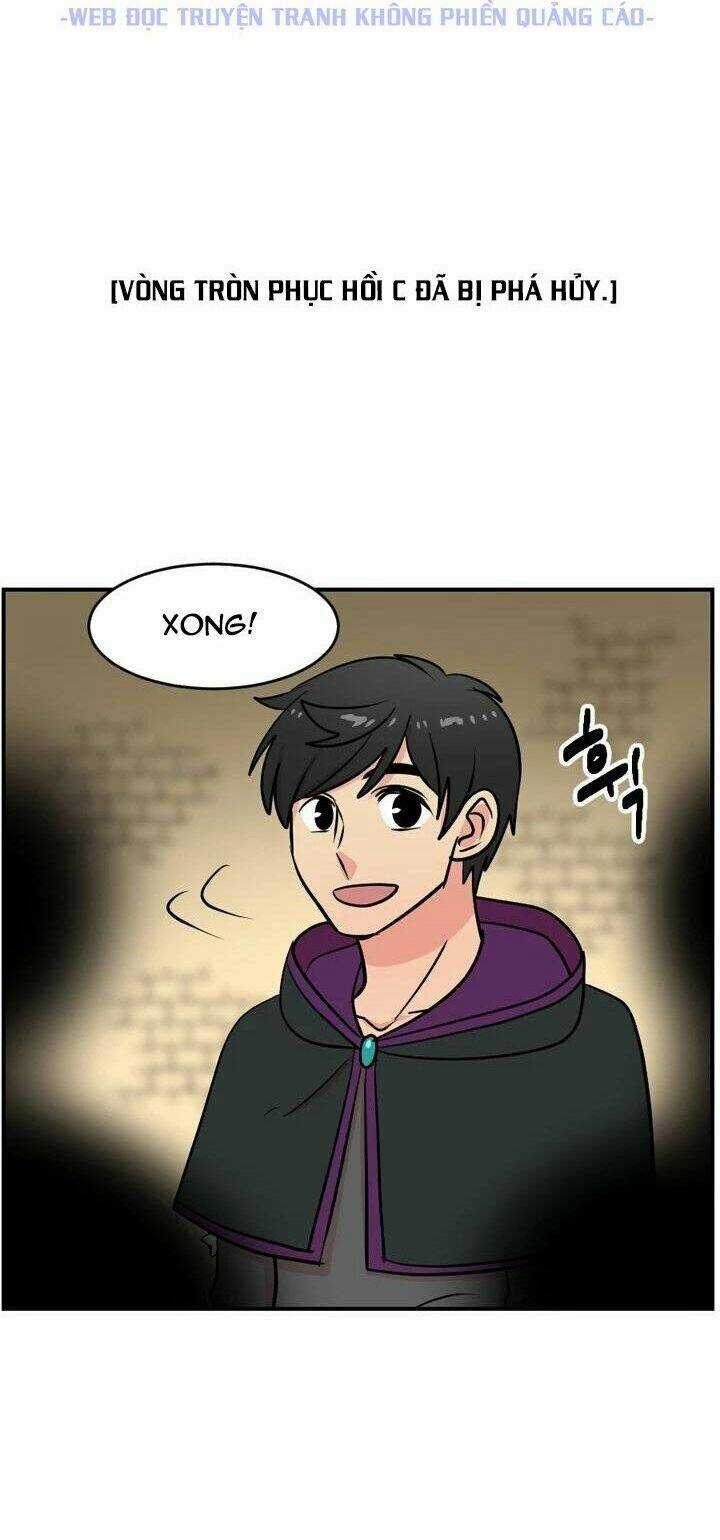 Mọt Sách - Chapter 40 - Trang 25