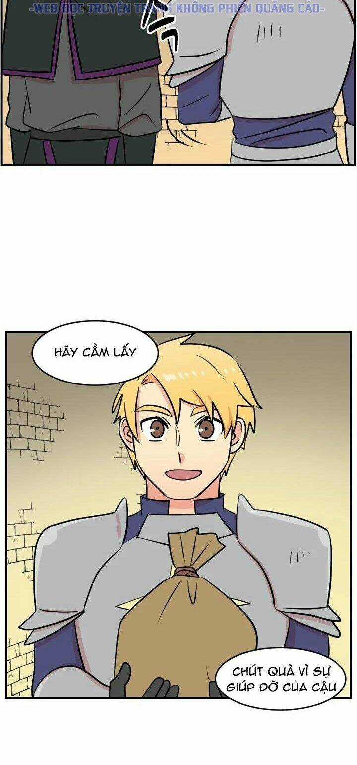 Mọt Sách - Chapter 40 - Trang 27