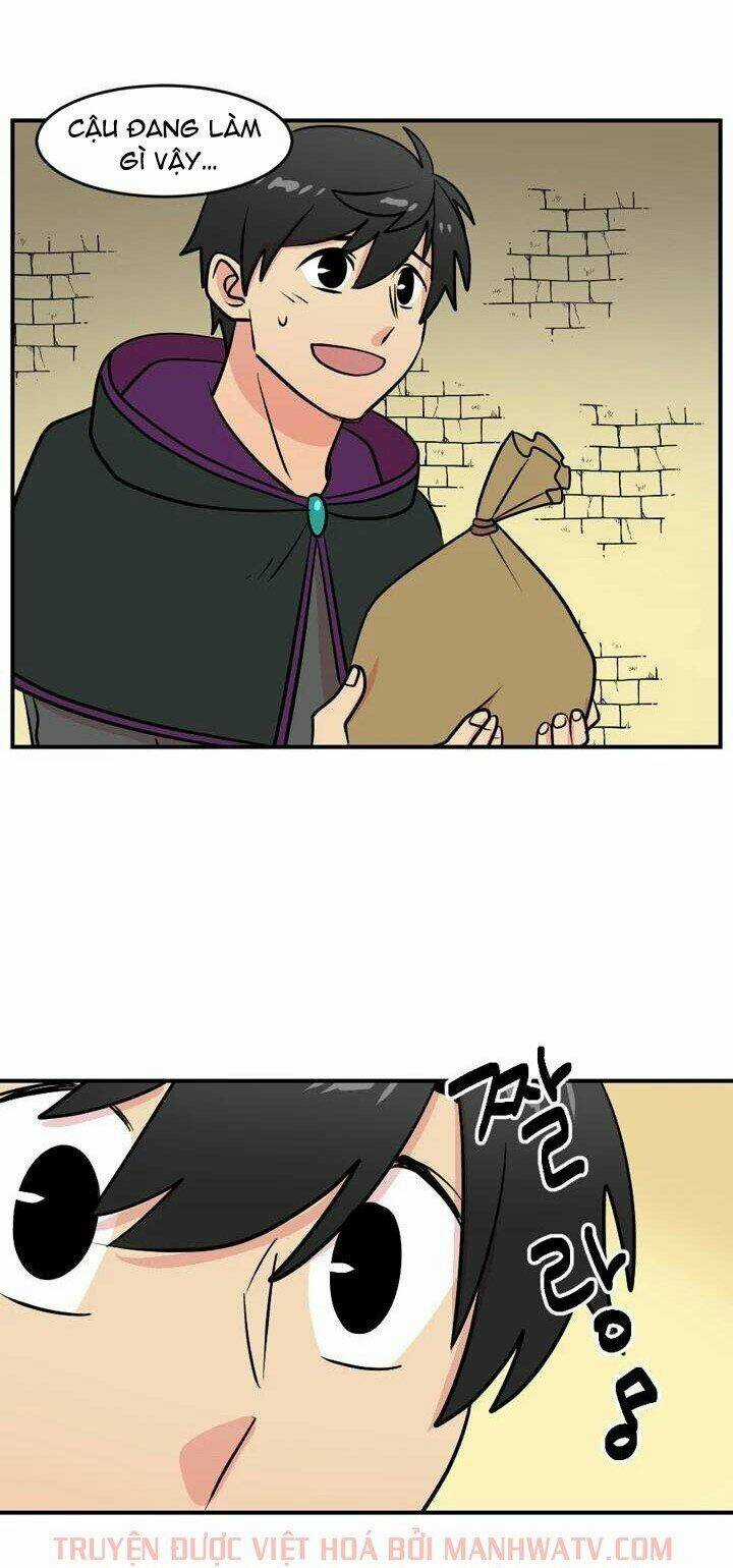 Mọt Sách - Chapter 40 - Trang 28