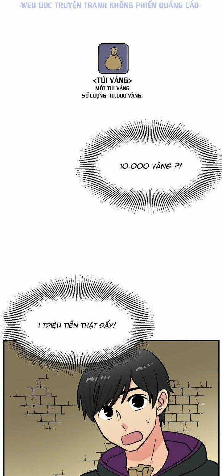 Mọt Sách - Chapter 40 - Trang 29