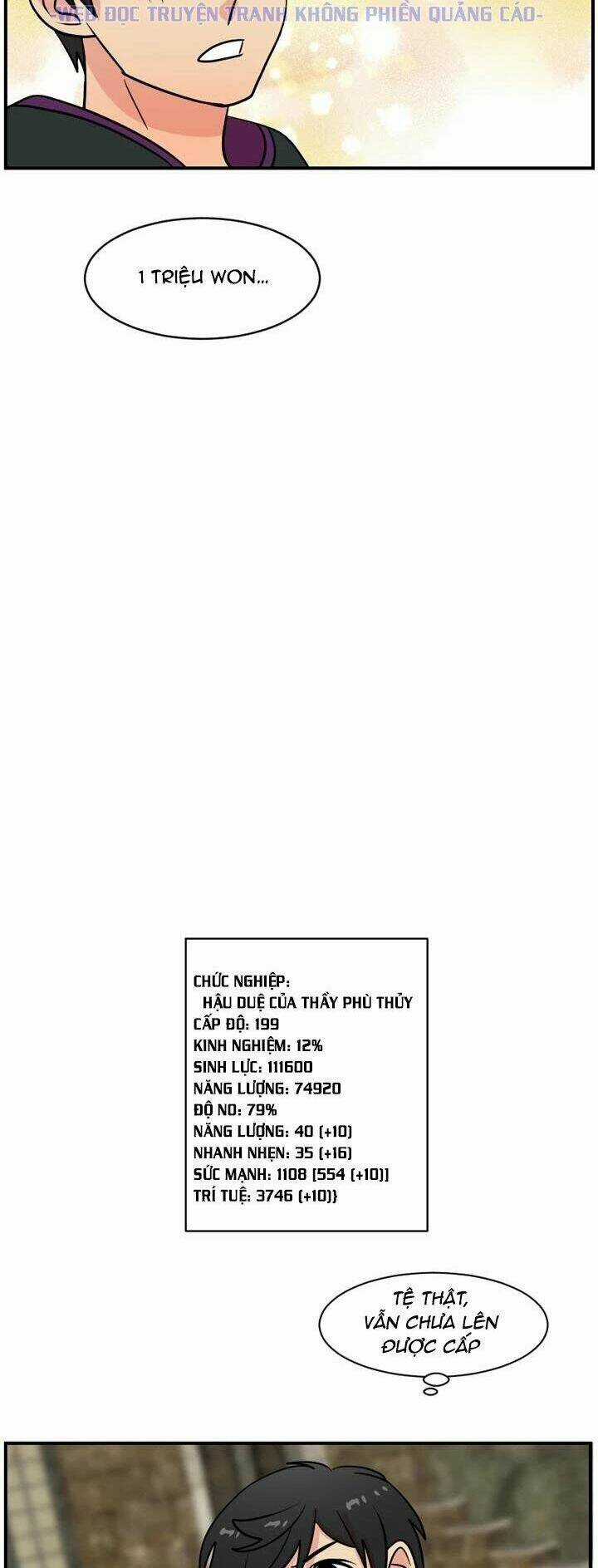 Mọt Sách - Chapter 40 - Trang 31