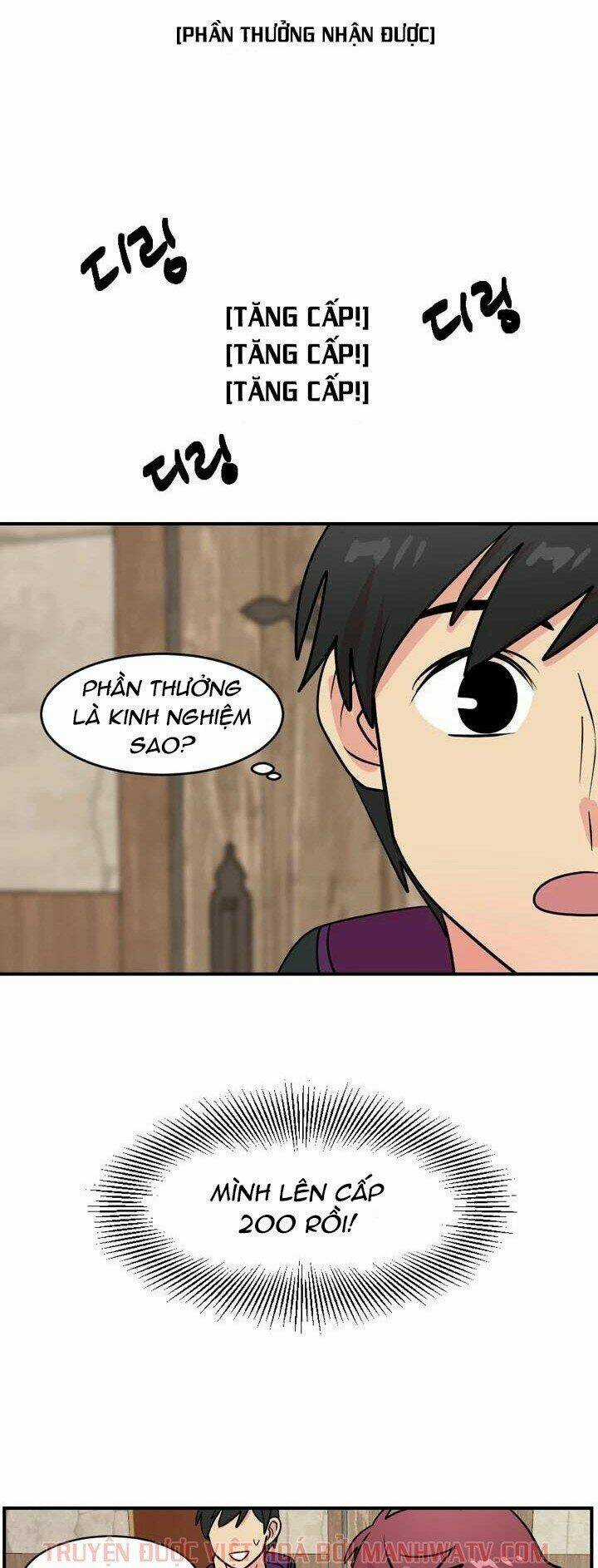 Mọt Sách - Chapter 40 - Trang 34