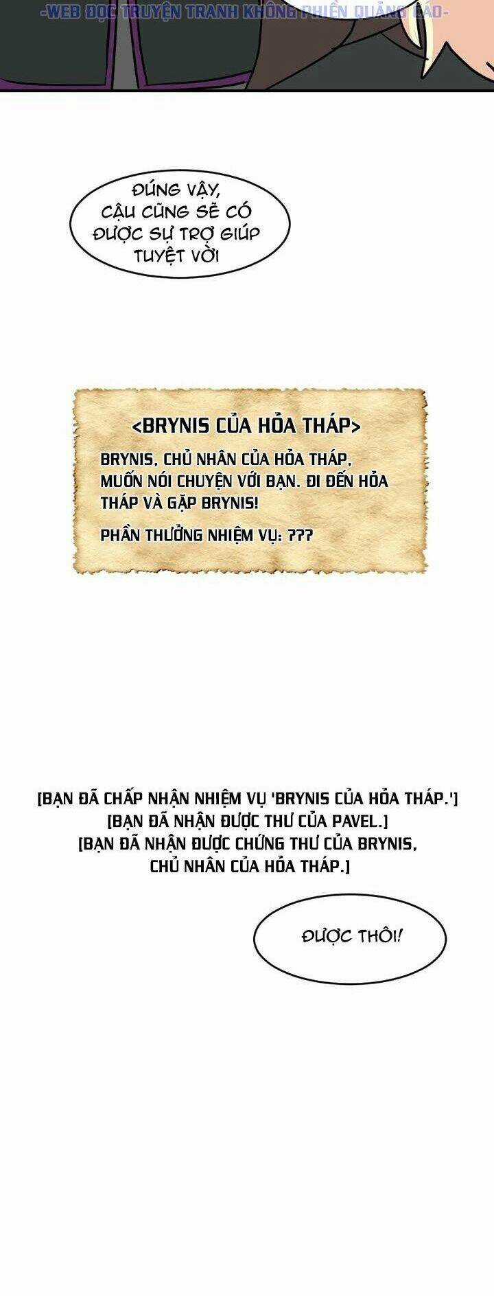 Mọt Sách - Chapter 40 - Trang 41