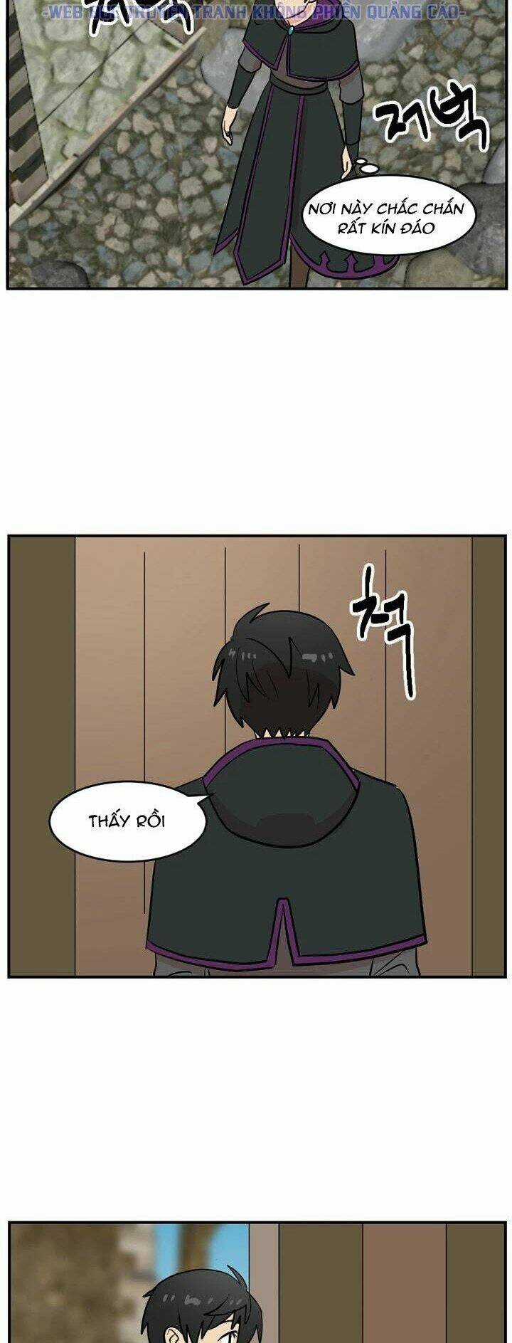 Mọt Sách - Chapter 40 - Trang 43