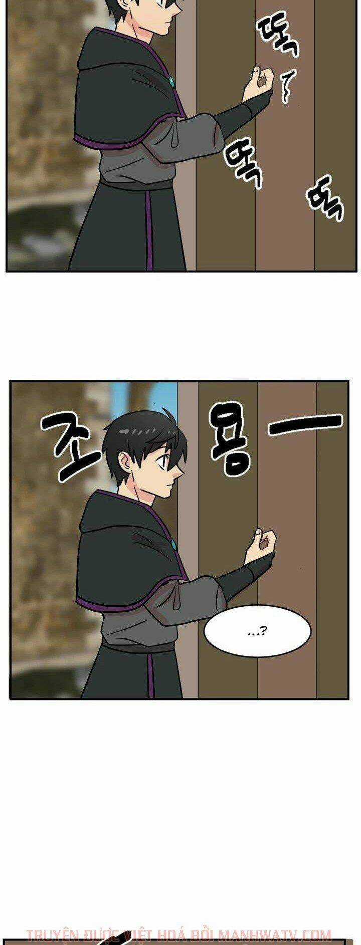 Mọt Sách - Chapter 40 - Trang 44