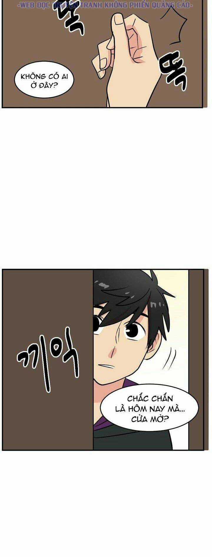 Mọt Sách - Chapter 40 - Trang 45