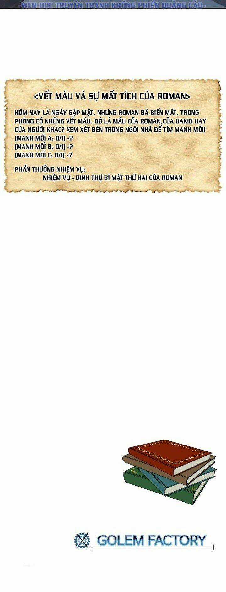 Mọt Sách - Chapter 40 - Trang 47