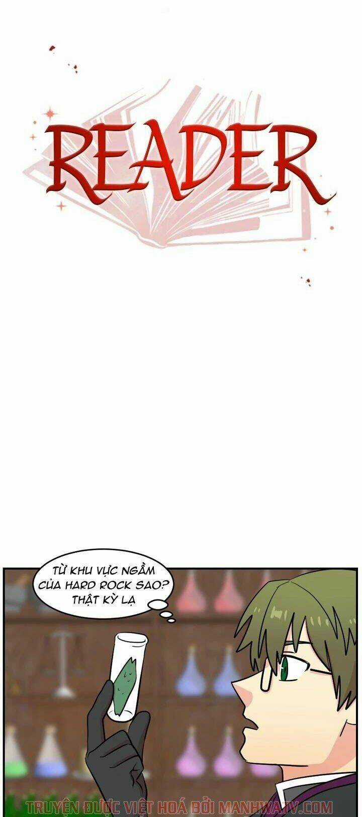 Mọt Sách - Chapter 40 - Trang 6