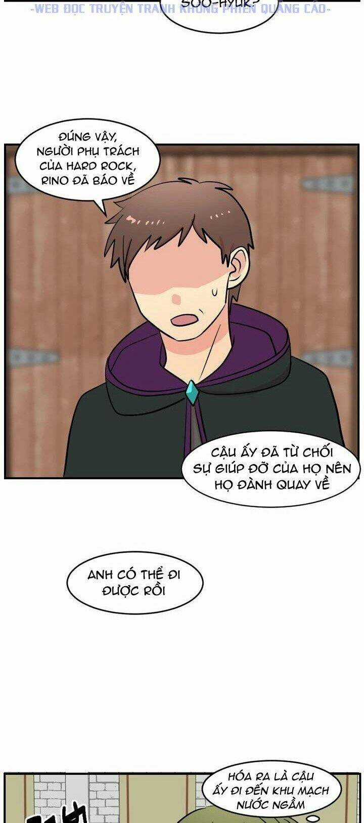 Mọt Sách - Chapter 40 - Trang 9