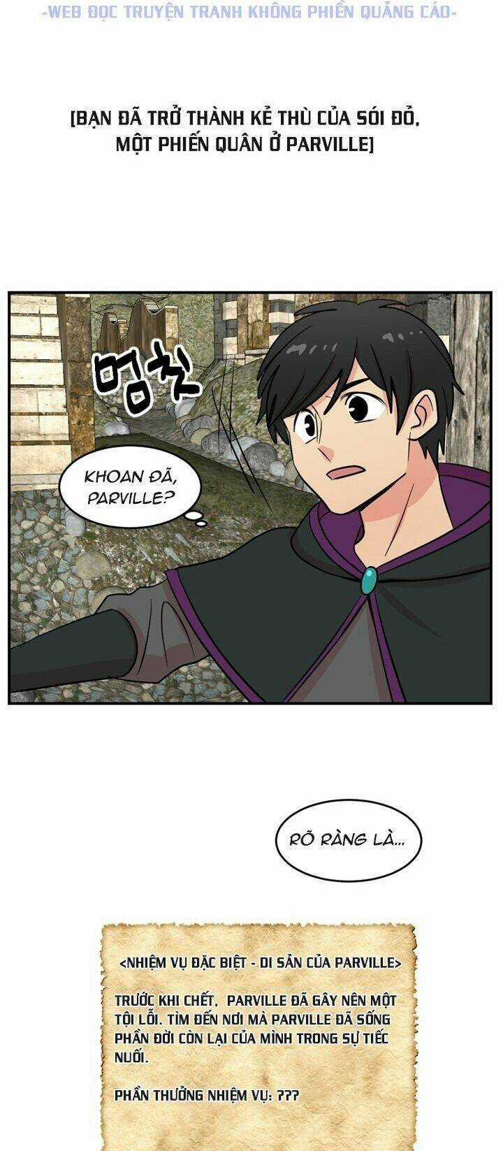 Mọt Sách - Chapter 41 - Trang 11