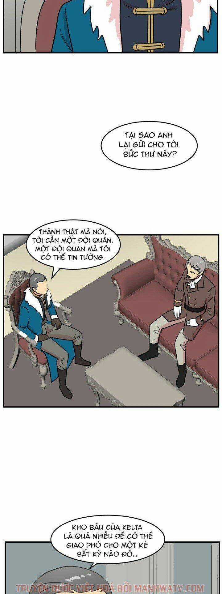 Mọt Sách - Chapter 41 - Trang 16