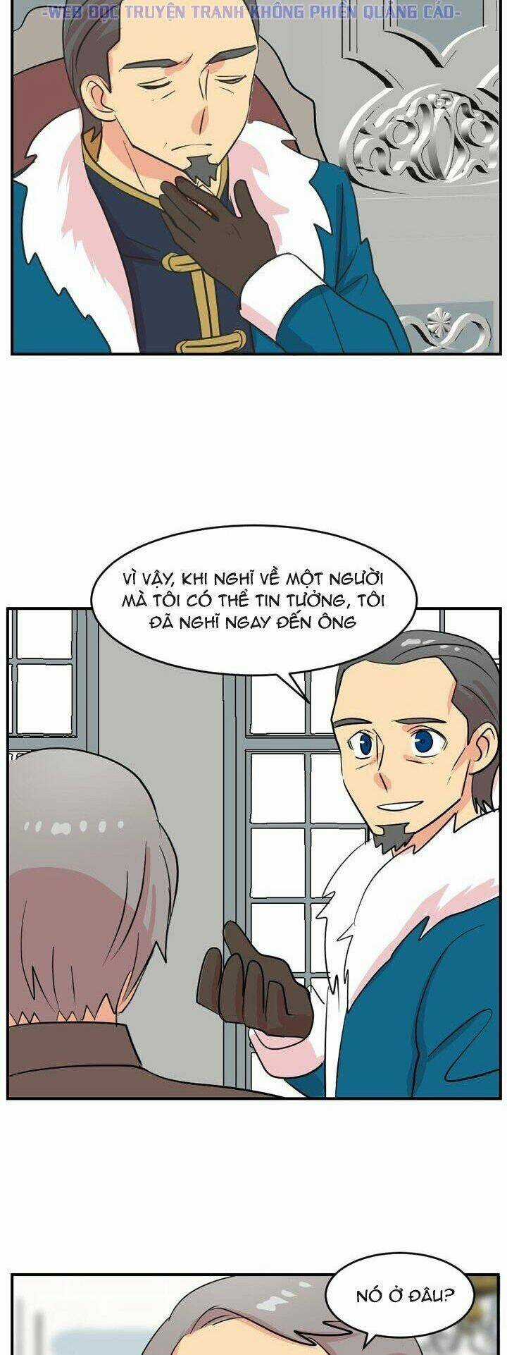 Mọt Sách - Chapter 41 - Trang 17