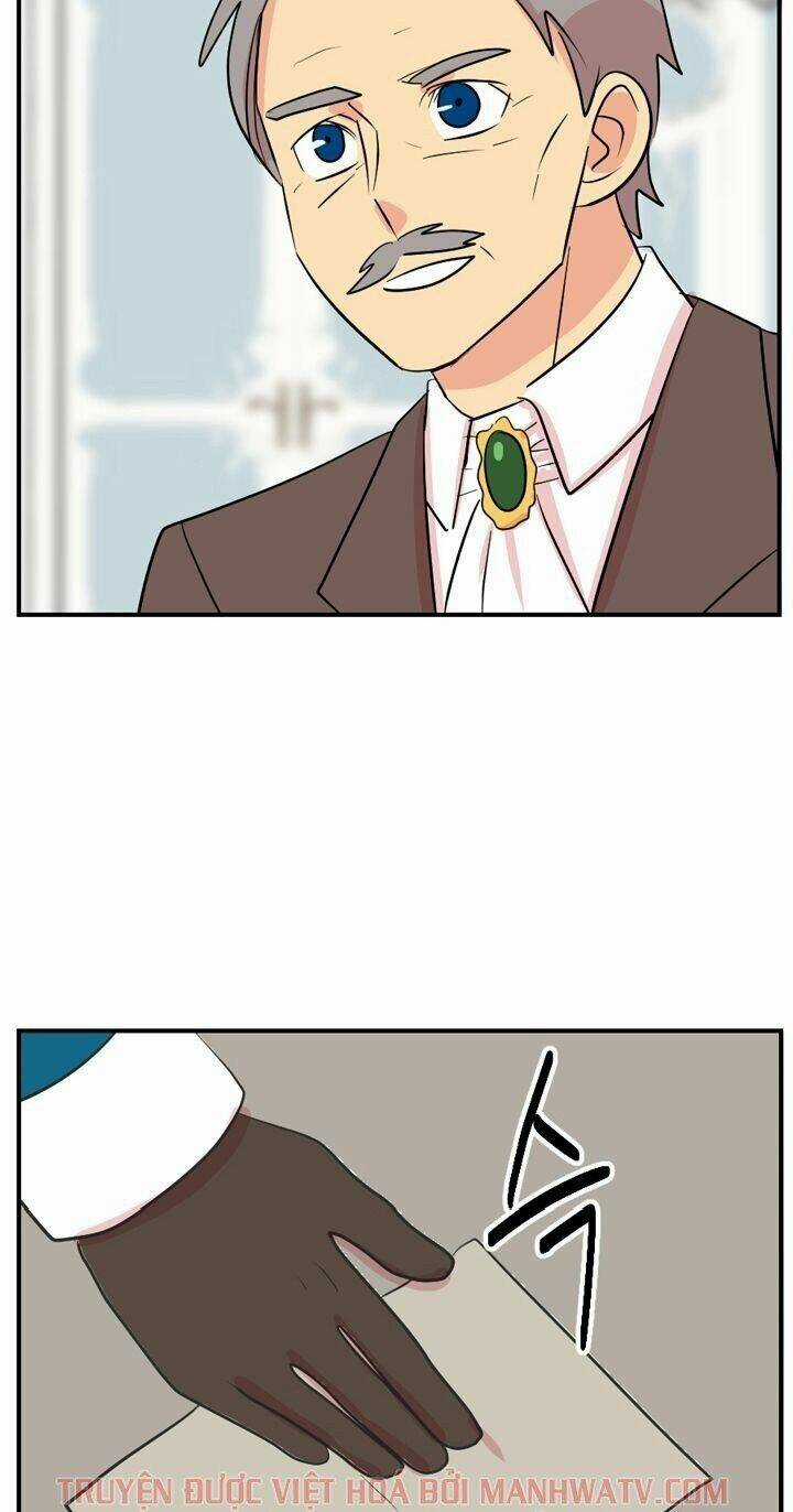 Mọt Sách - Chapter 41 - Trang 18
