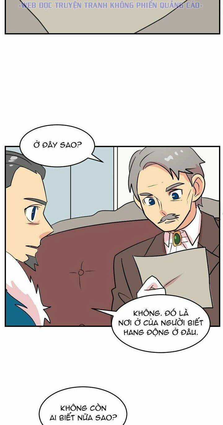 Mọt Sách - Chapter 41 - Trang 19