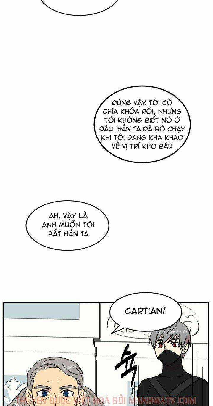 Mọt Sách - Chapter 41 - Trang 20