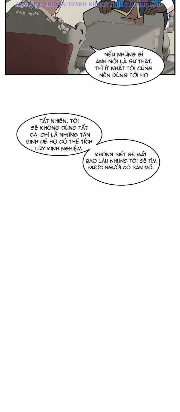 Mọt Sách - Chapter 41 - Trang 23