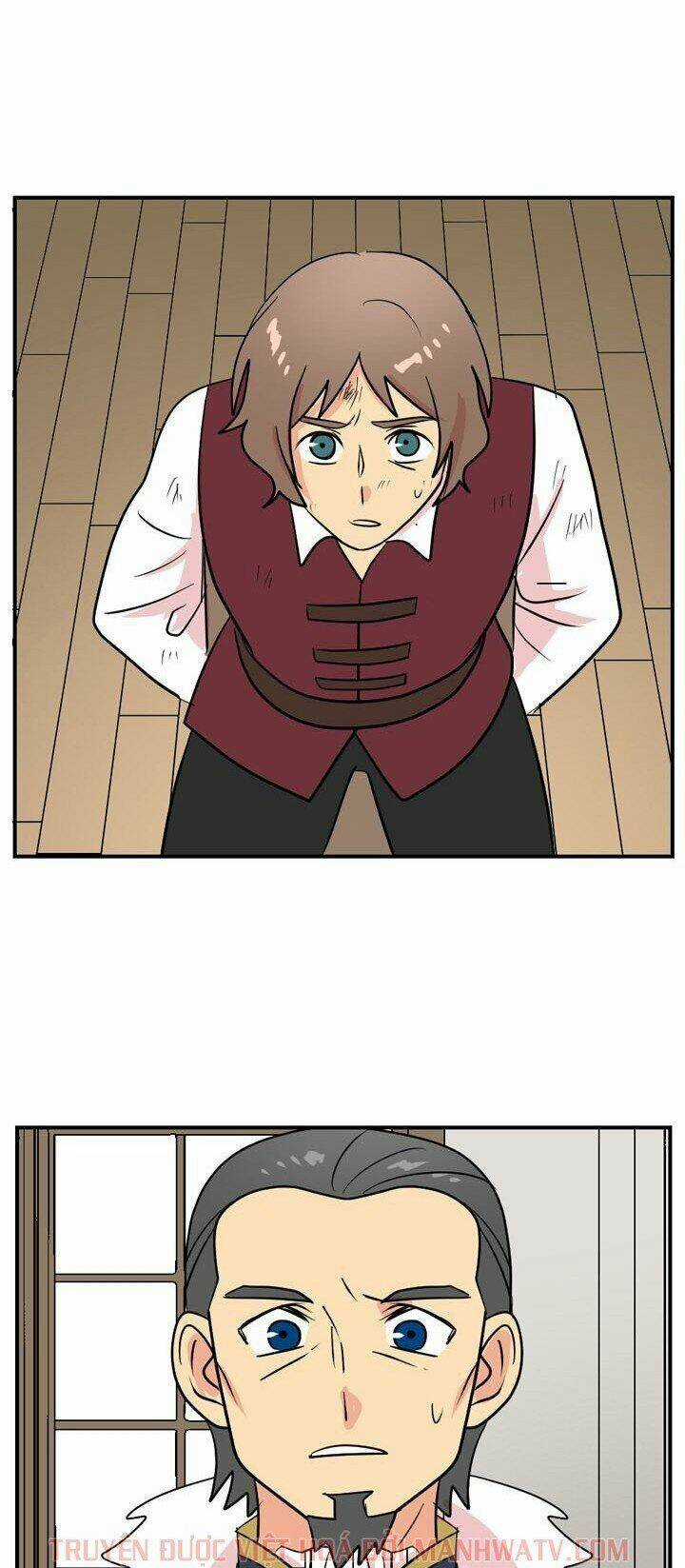 Mọt Sách - Chapter 41 - Trang 24