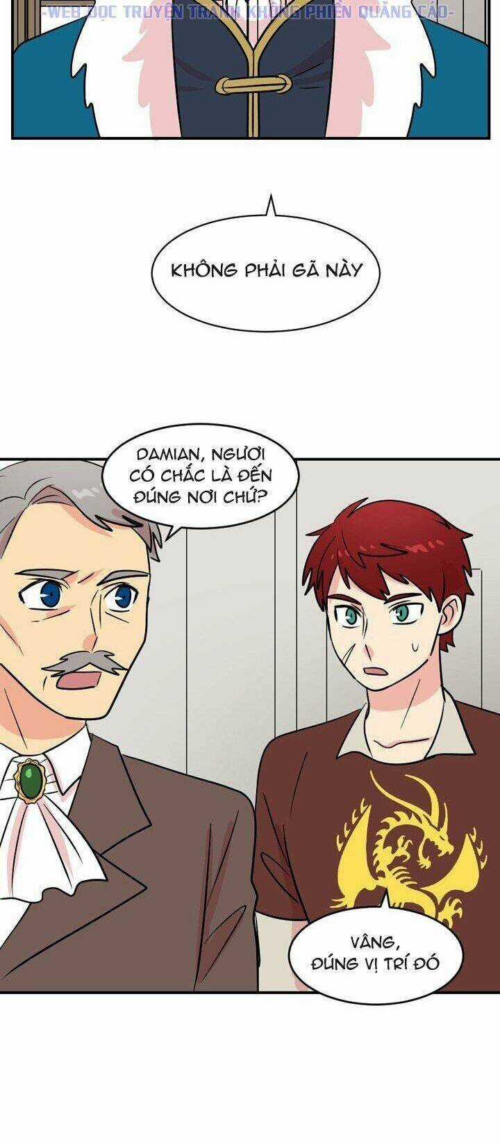 Mọt Sách - Chapter 41 - Trang 25