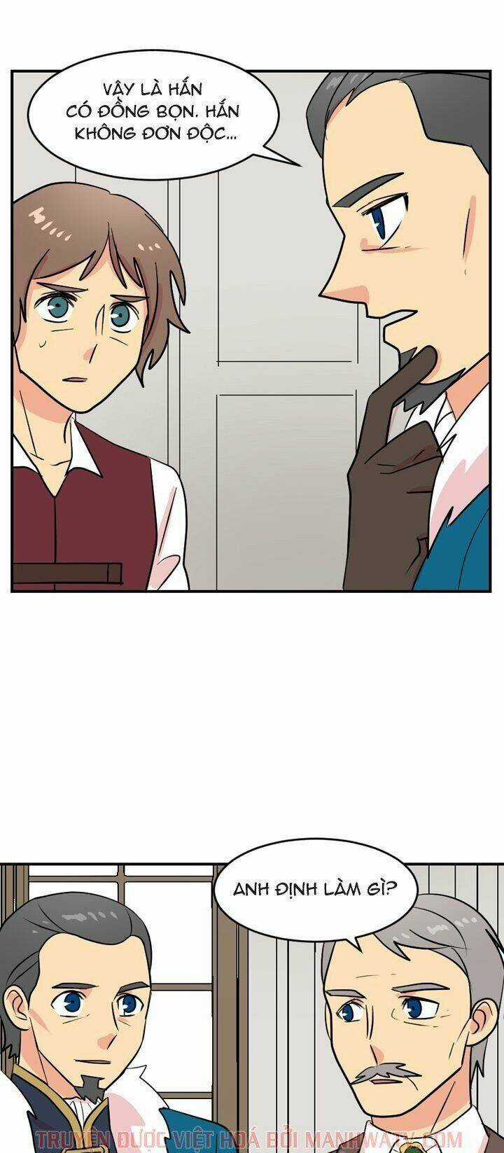 Mọt Sách - Chapter 41 - Trang 26