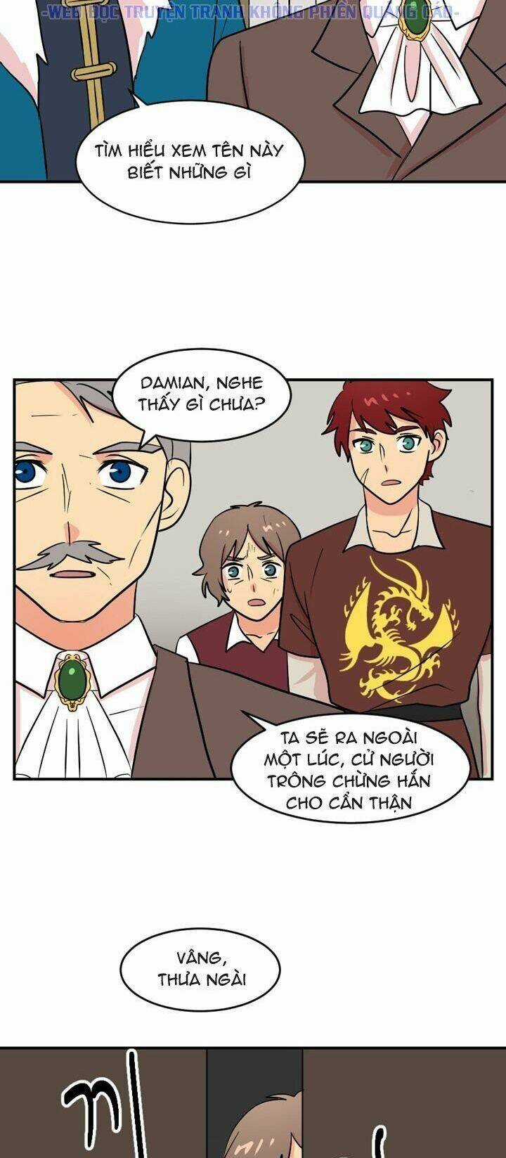 Mọt Sách - Chapter 41 - Trang 27