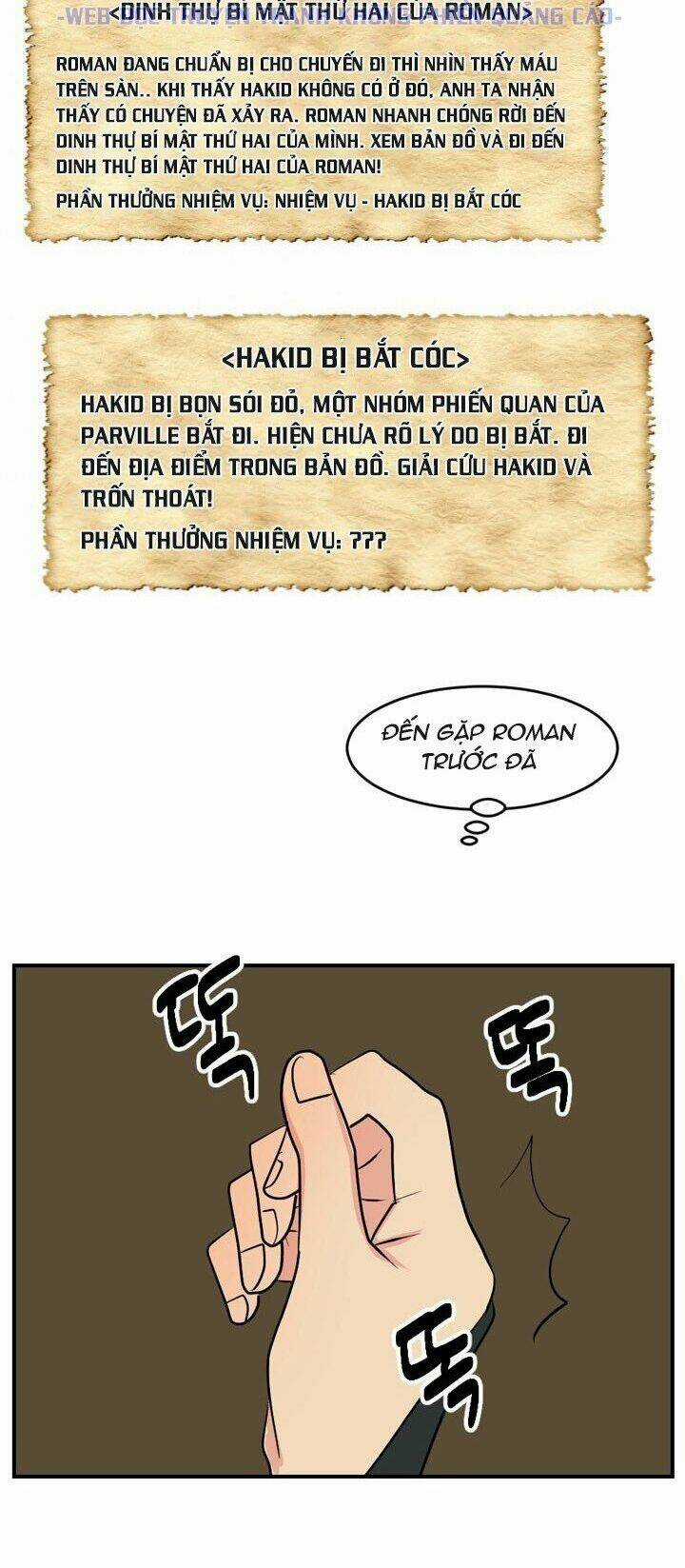 Mọt Sách - Chapter 41 - Trang 29