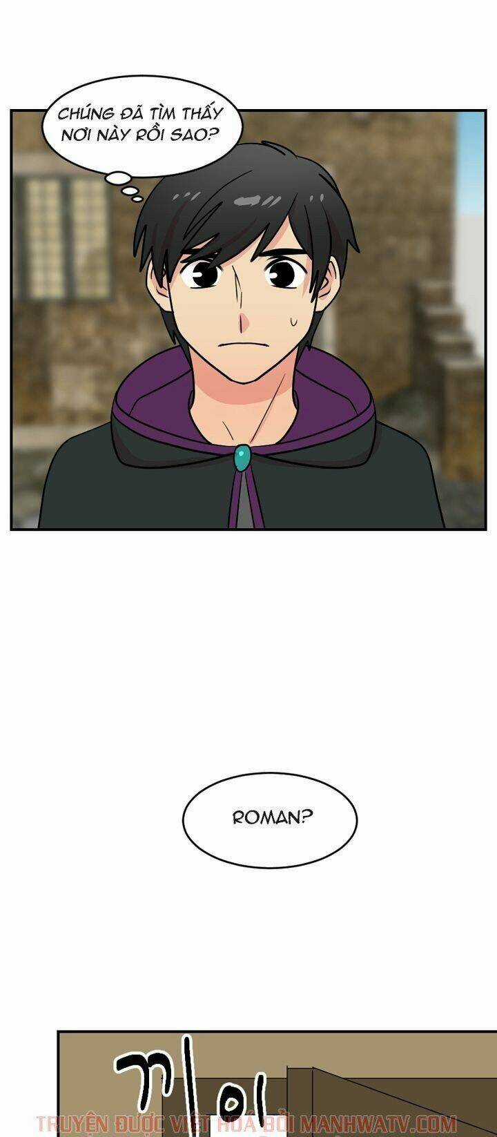 Mọt Sách - Chapter 41 - Trang 30