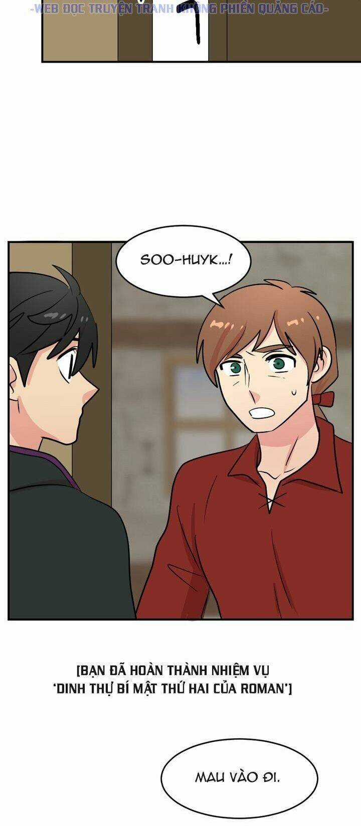 Mọt Sách - Chapter 41 - Trang 31