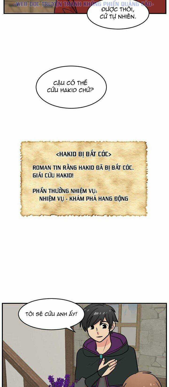 Mọt Sách - Chapter 41 - Trang 33