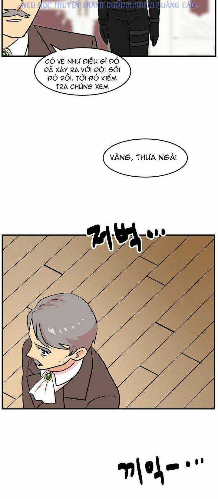 Mọt Sách - Chapter 41 - Trang 37