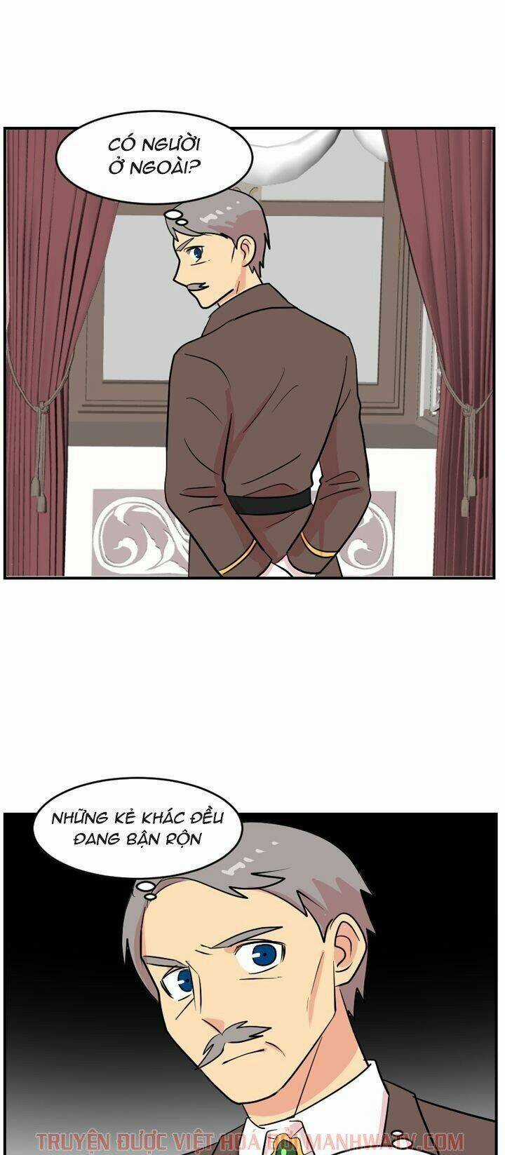 Mọt Sách - Chapter 41 - Trang 38