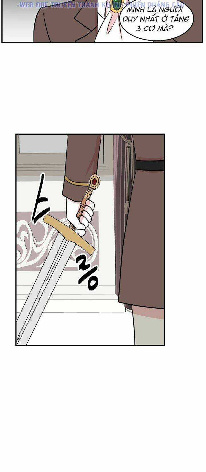 Mọt Sách - Chapter 41 - Trang 39