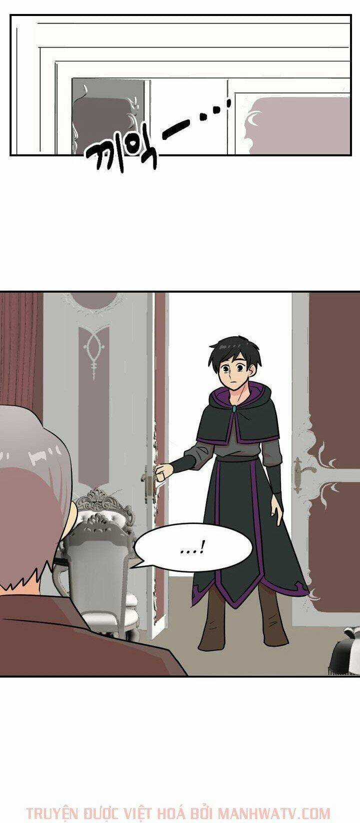 Mọt Sách - Chapter 41 - Trang 40