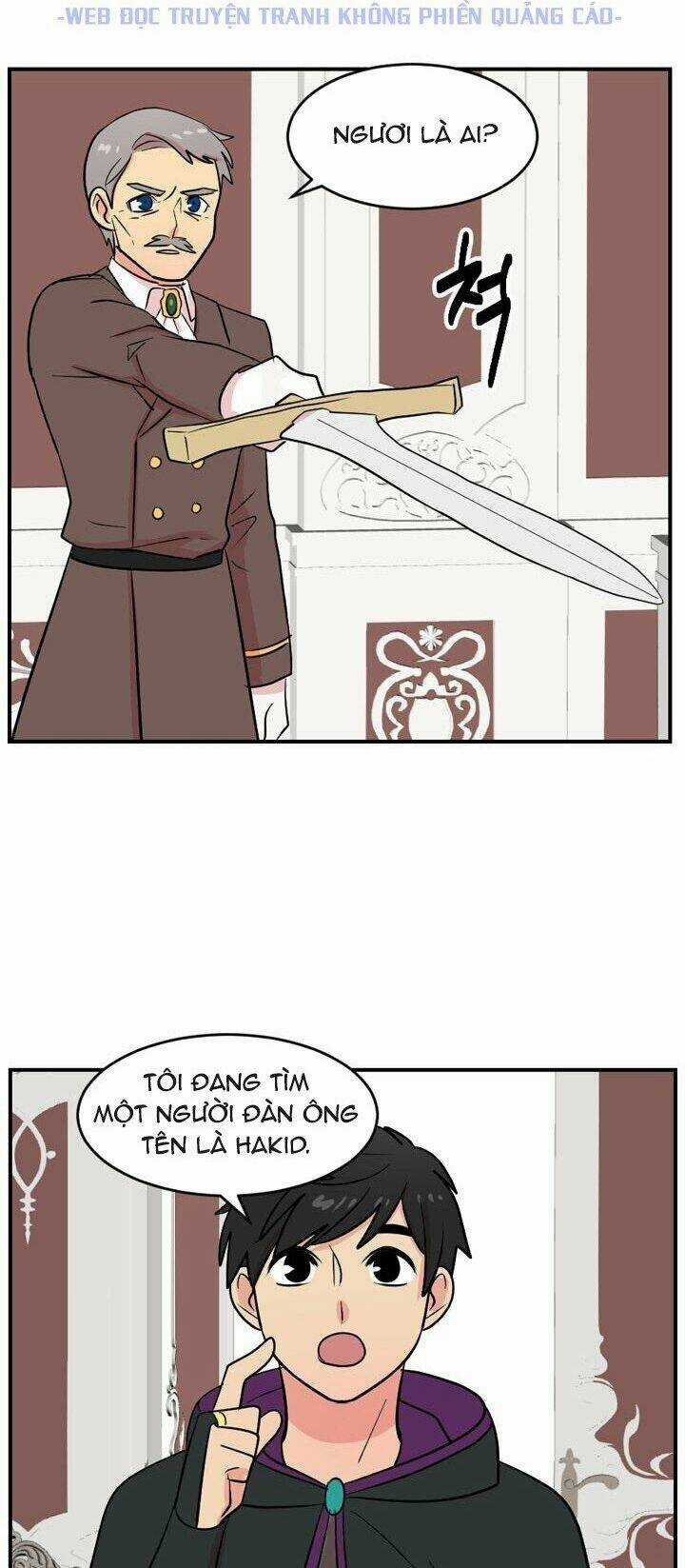 Mọt Sách - Chapter 41 - Trang 41