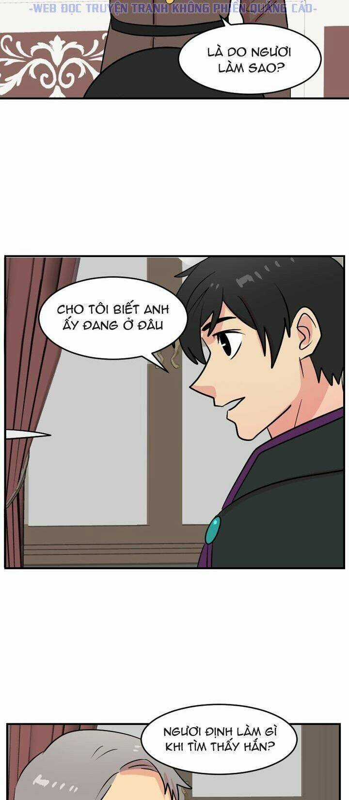 Mọt Sách - Chapter 41 - Trang 43