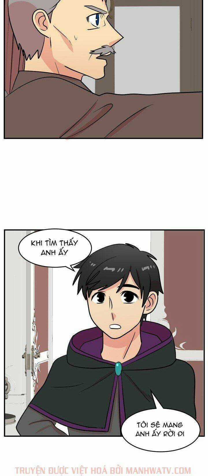 Mọt Sách - Chapter 41 - Trang 44