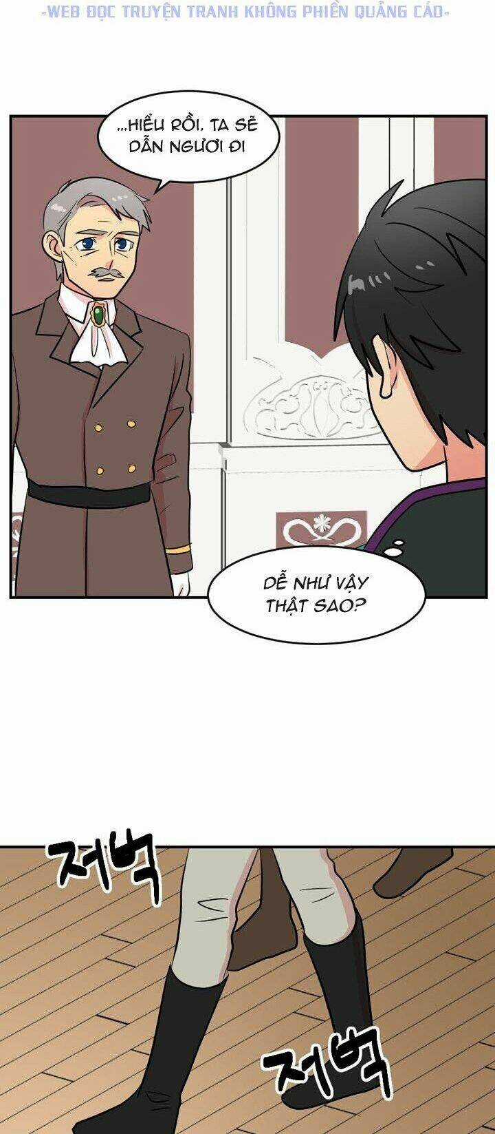 Mọt Sách - Chapter 41 - Trang 45