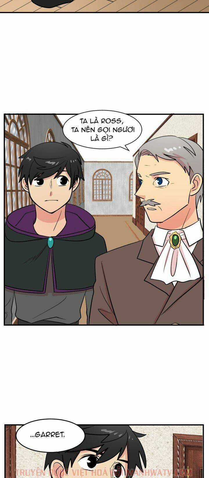 Mọt Sách - Chapter 41 - Trang 46