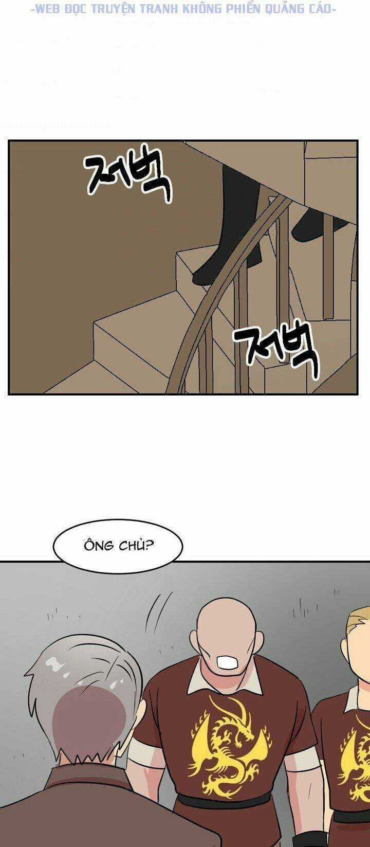 Mọt Sách - Chapter 41 - Trang 49