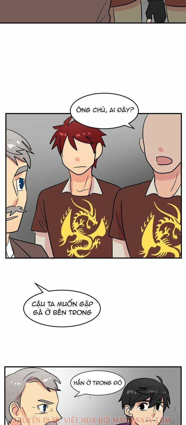 Mọt Sách - Chapter 41 - Trang 50