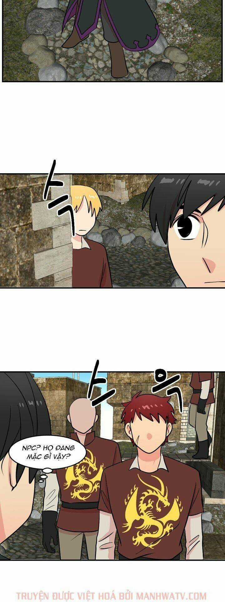 Mọt Sách - Chapter 41 - Trang 6