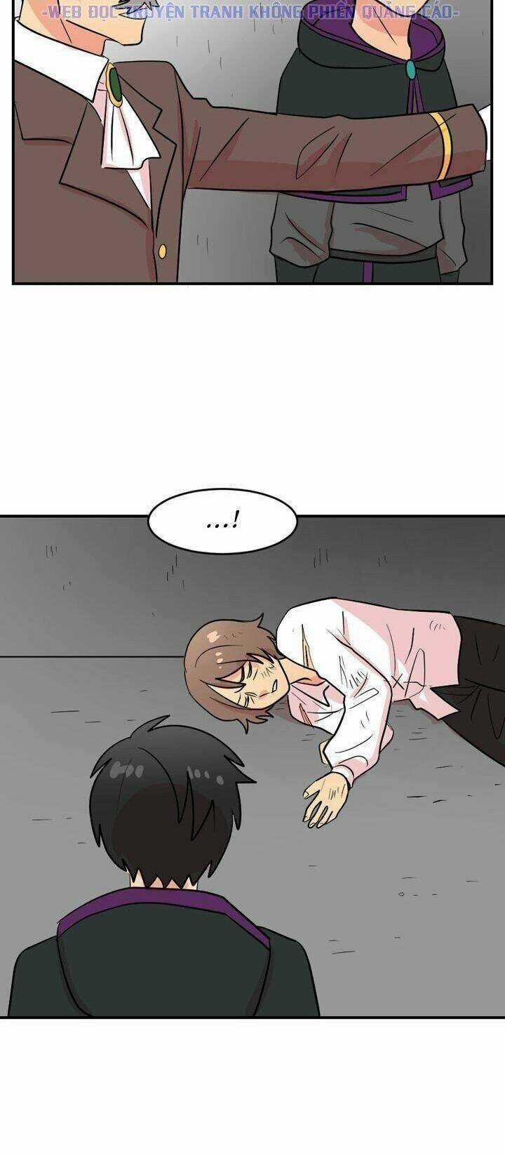 Mọt Sách - Chapter 41 - Trang 51