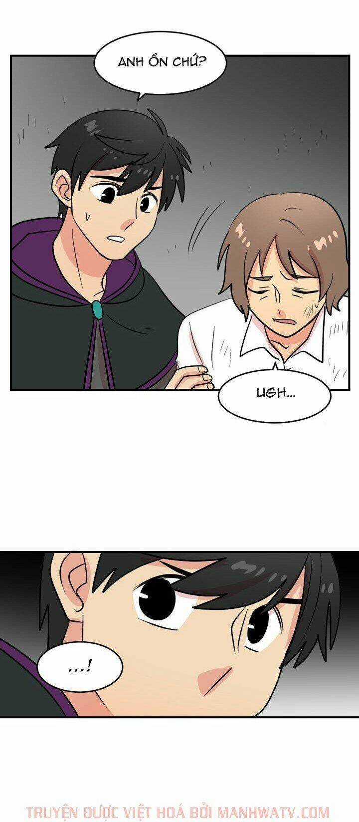 Mọt Sách - Chapter 41 - Trang 52