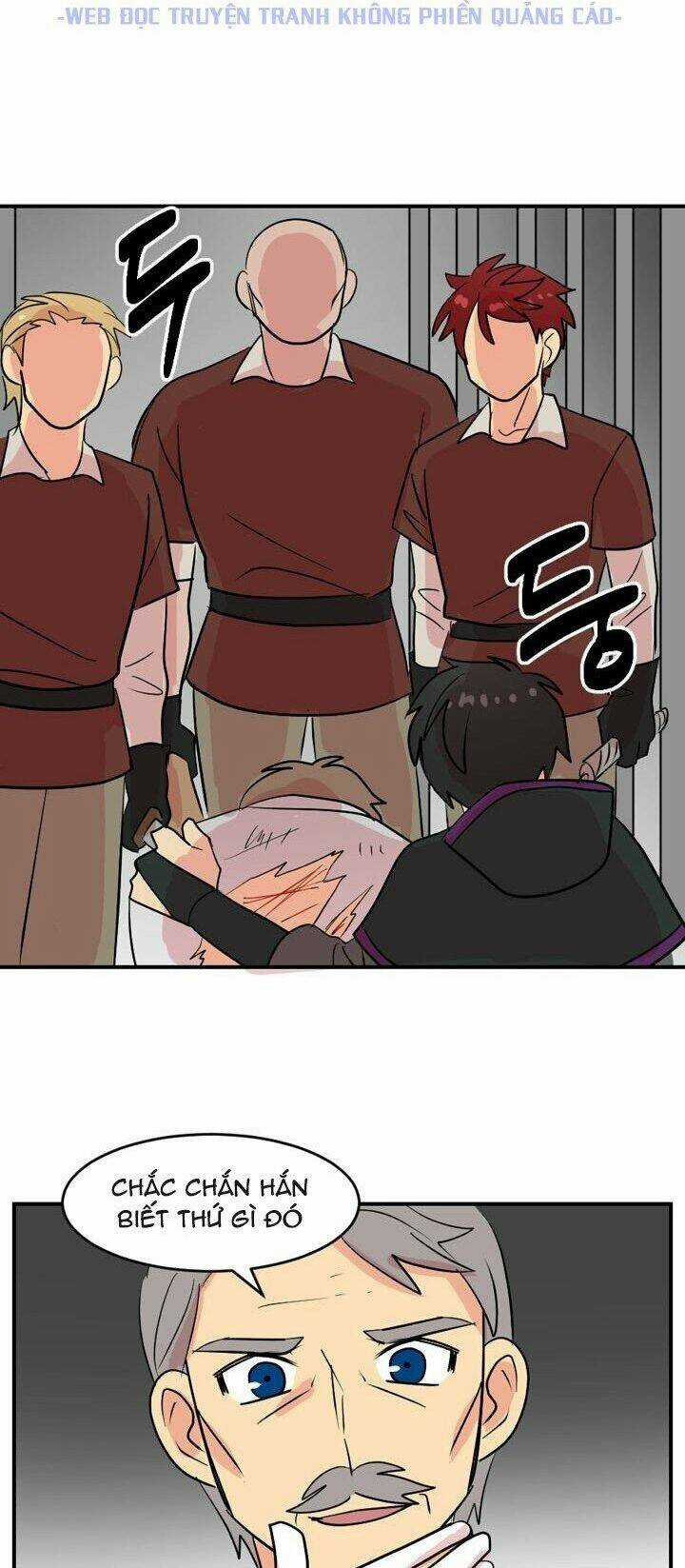 Mọt Sách - Chapter 41 - Trang 53