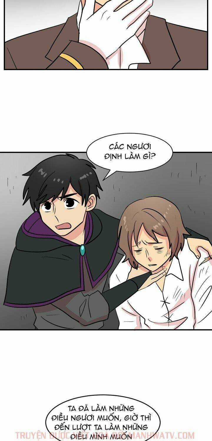 Mọt Sách - Chapter 41 - Trang 54