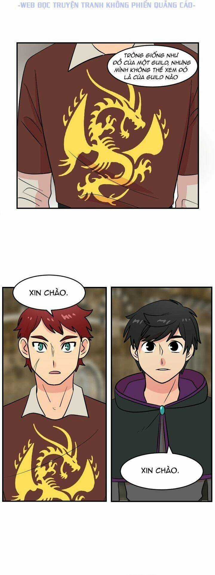 Mọt Sách - Chapter 41 - Trang 7