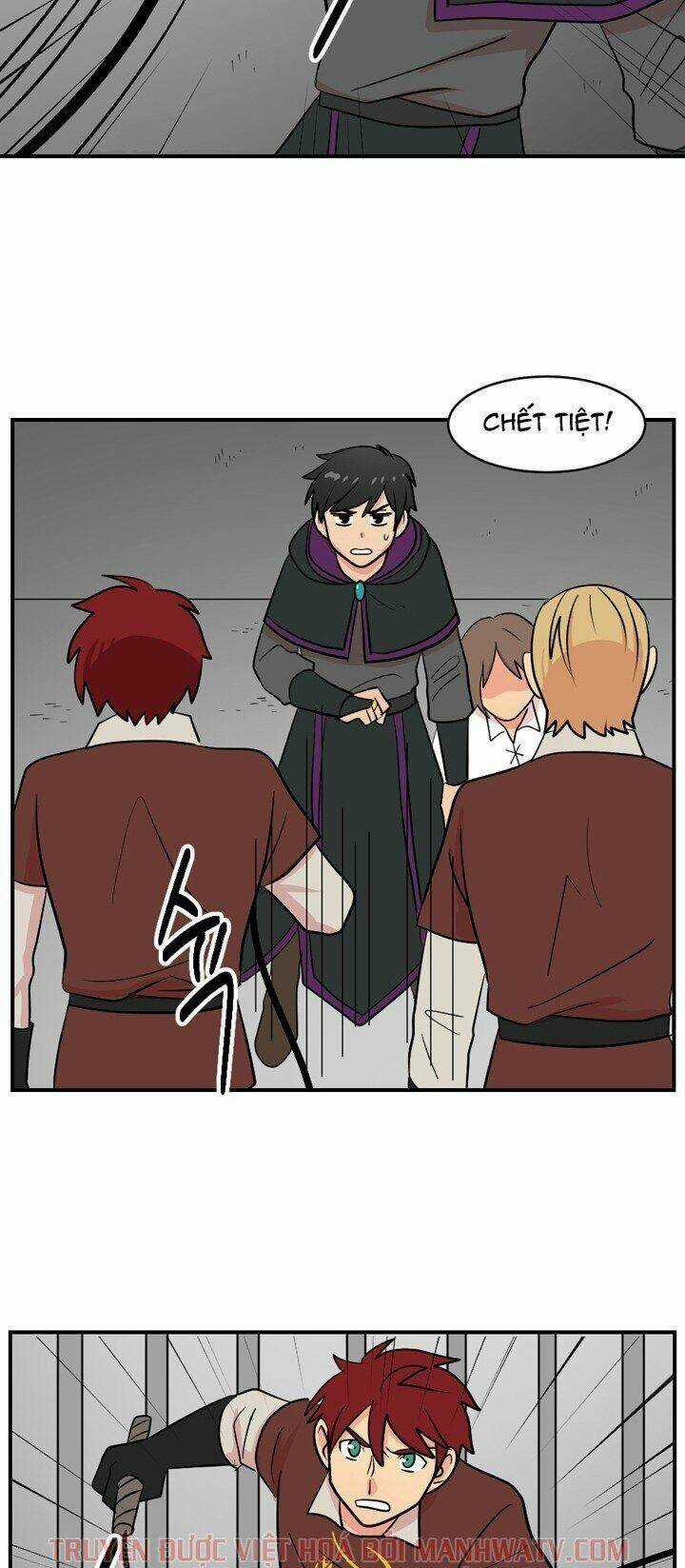 Mọt Sách - Chapter 42 - Trang 12