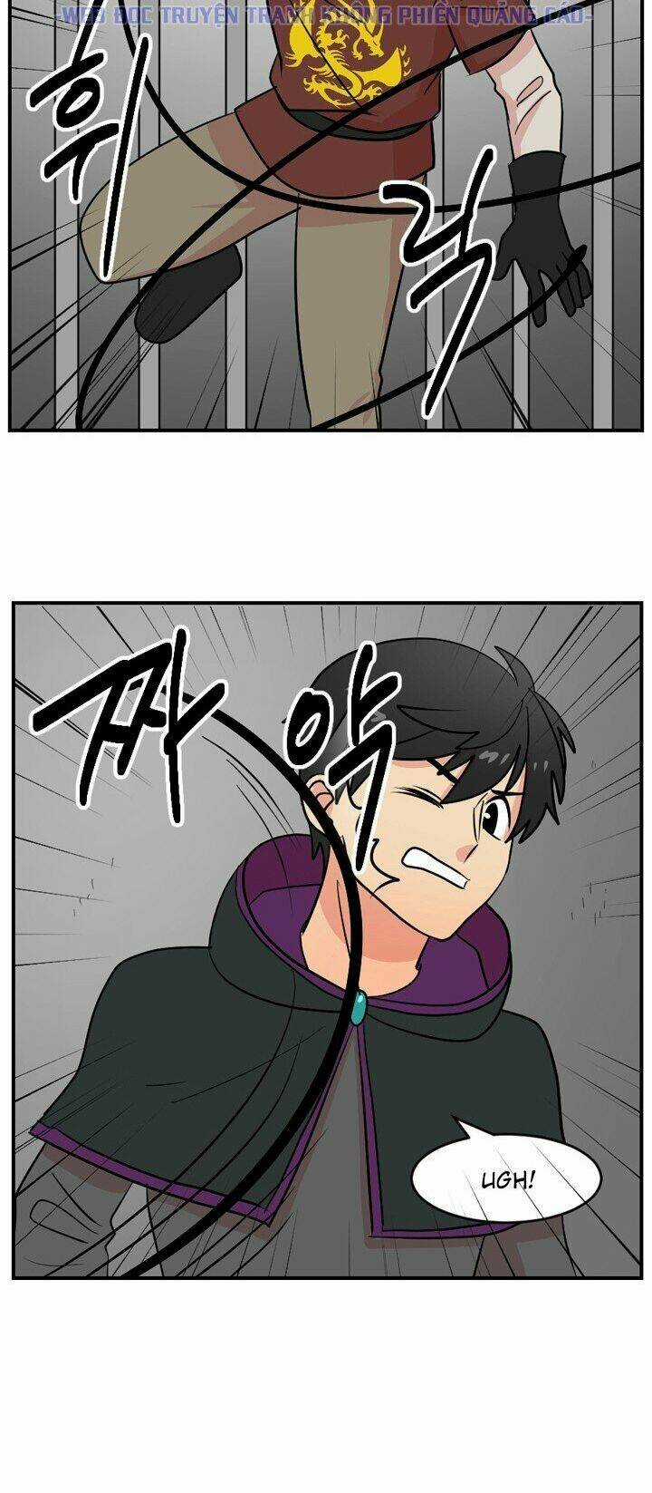 Mọt Sách - Chapter 42 - Trang 13