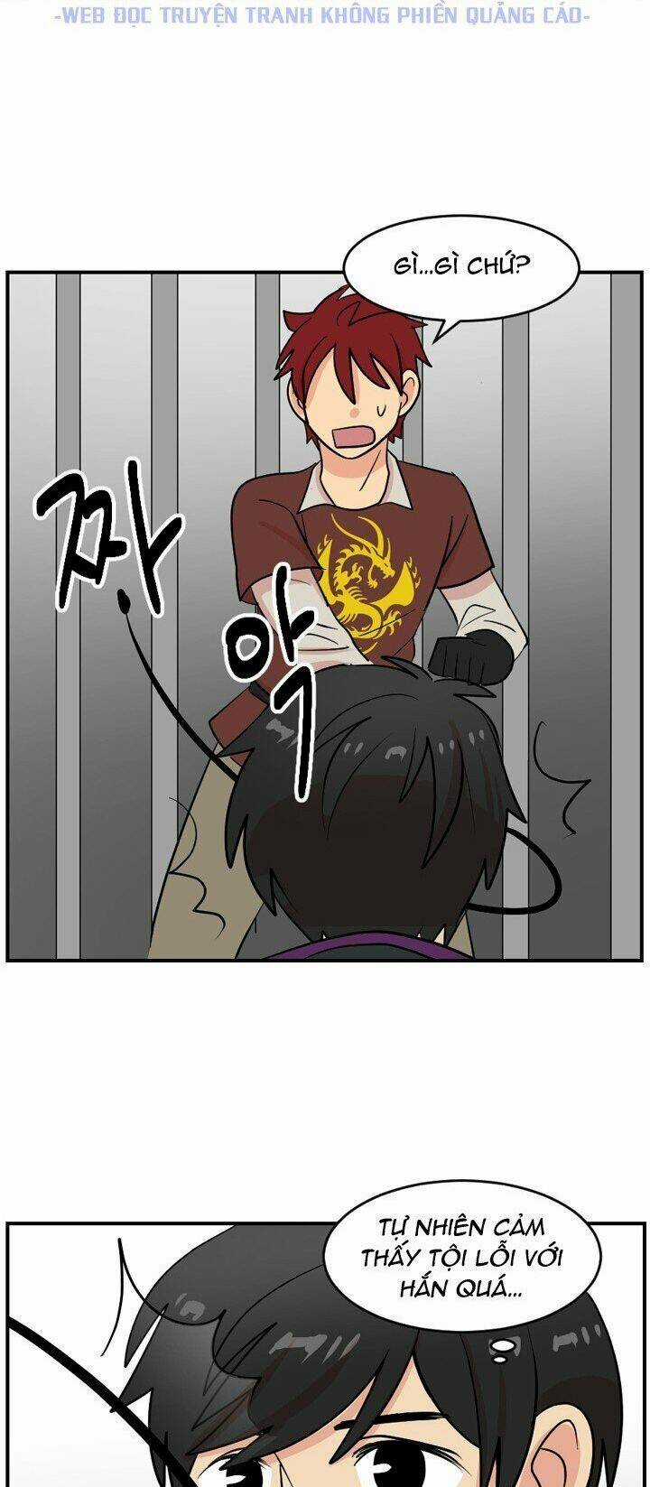 Mọt Sách - Chapter 42 - Trang 15